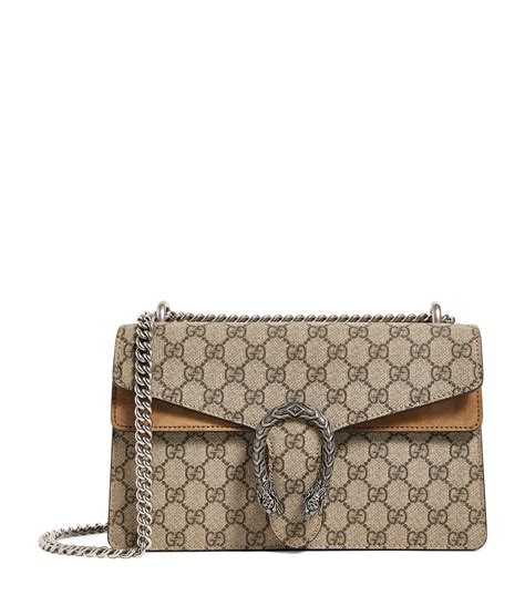 Gucci super mini shoulder bag